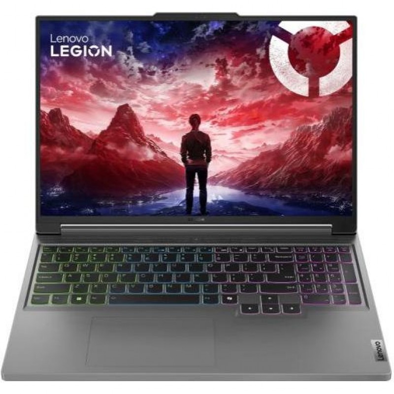 Ноутбук Lenovo Legion Slim 5 16ARP9 (83EX0007US)