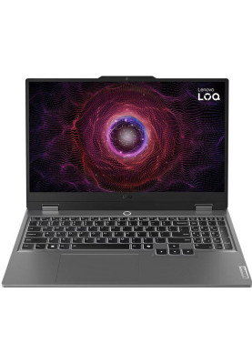 Ноутбук Lenovo LOQ 15ARP9 (83JC003XCK)