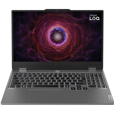 Ноутбук Lenovo LOQ 15ARP9 (83JC003XCK)