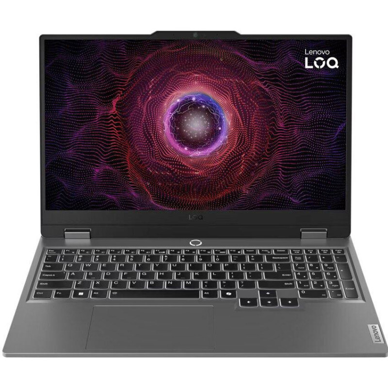 Ноутбук Lenovo LOQ 15ARP9 (83JC003XCK)