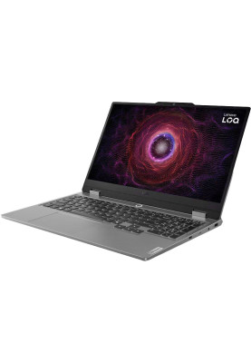 Ноутбук Lenovo LOQ 15ARP9 (83JC003XCK)