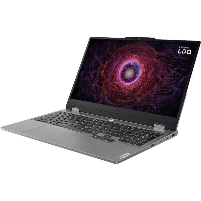 Ноутбук Lenovo LOQ 15ARP9 (83JC003XCK)