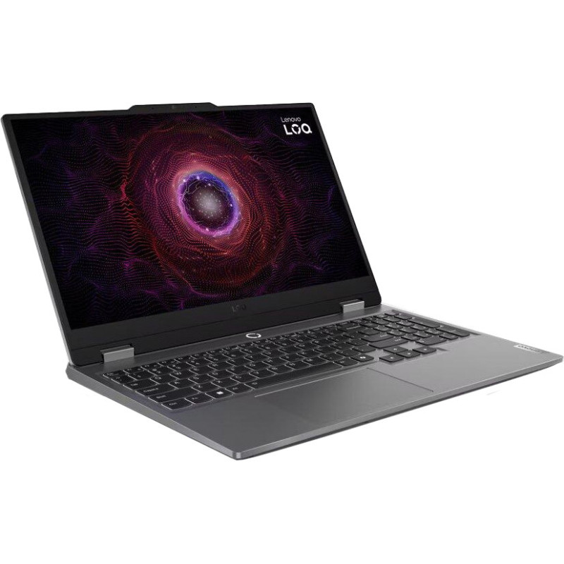 Ноутбук Lenovo LOQ 15ARP9 (83JC003XCK)