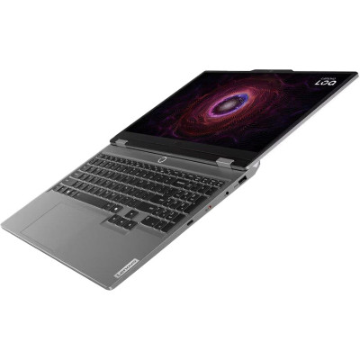 Ноутбук Lenovo LOQ 15ARP9 (83JC003XCK)
