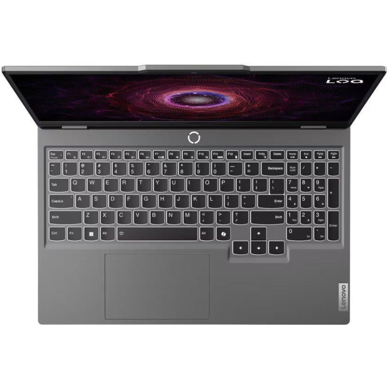 Ноутбук Lenovo LOQ 15ARP9 (83JC003XCK)