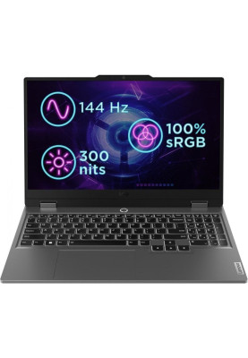 Ноутбук Lenovo LOQ 15IAX9 (83GS00D6CK)