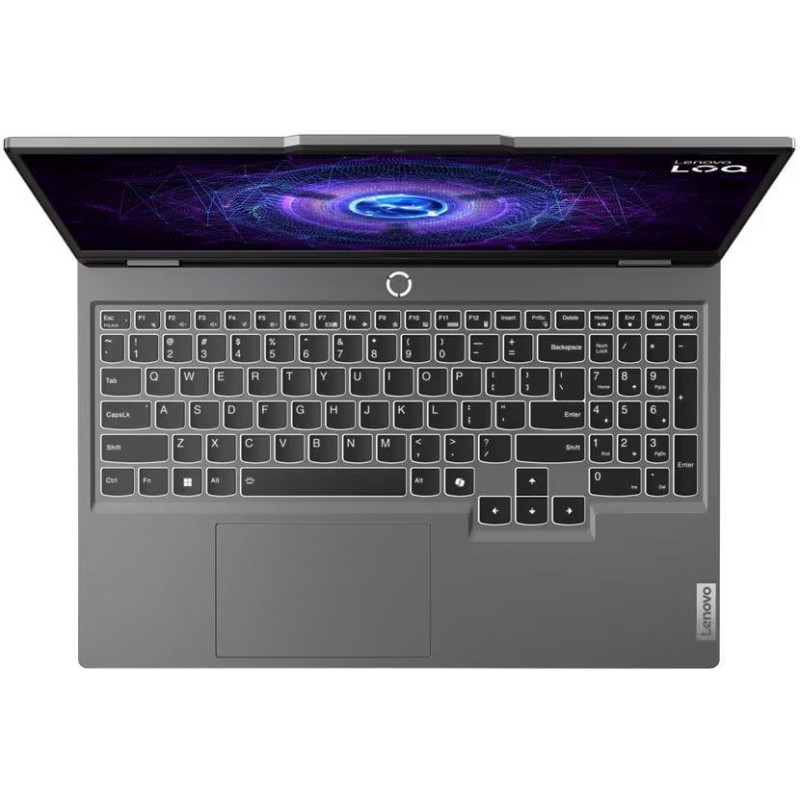Ноутбук Lenovo LOQ 15IAX9 (83GS00D6CK)