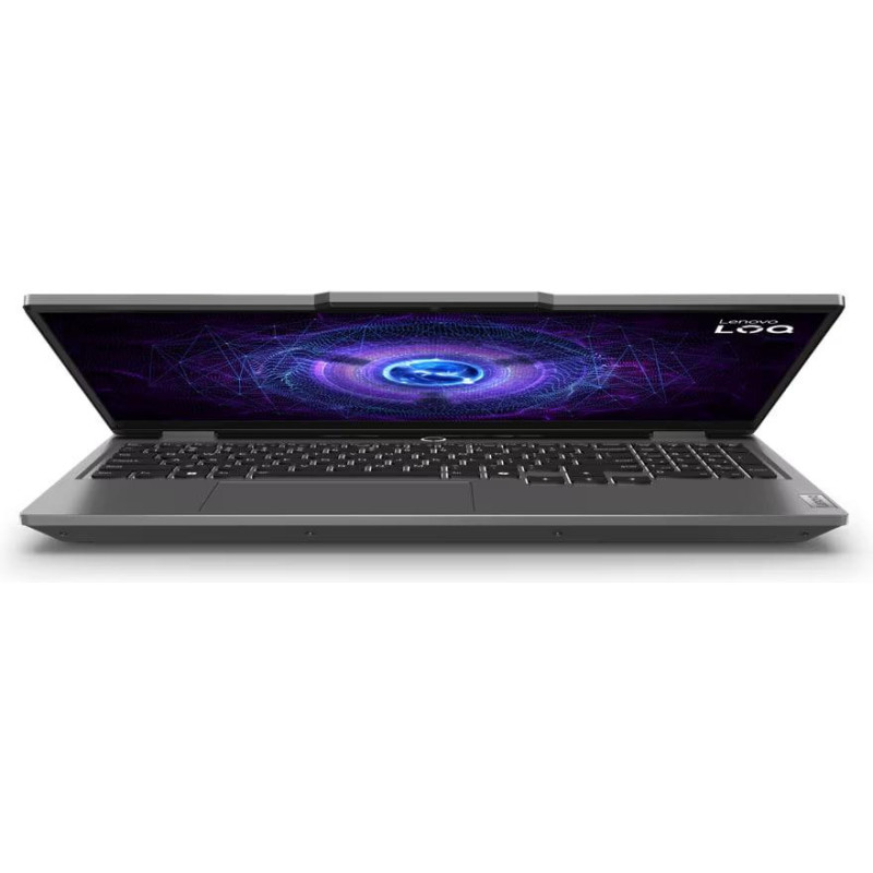 Ноутбук Lenovo LOQ 15IAX9 (83GS00D6CK)