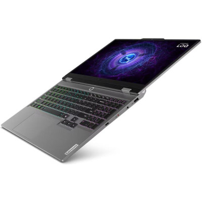 Ноутбук Lenovo LOQ 15IAX9 (83GS00D6CK)