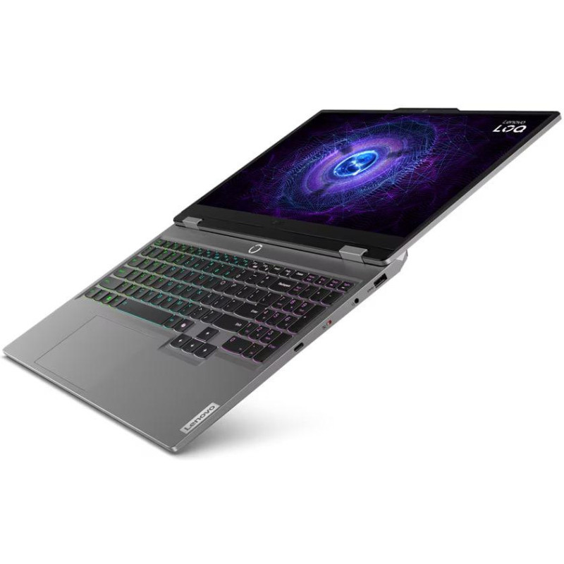 Ноутбук Lenovo LOQ 15IAX9 (83GS00D6CK)