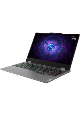 Ноутбук Lenovo LOQ 15IAX9 (83GS00D6CK)