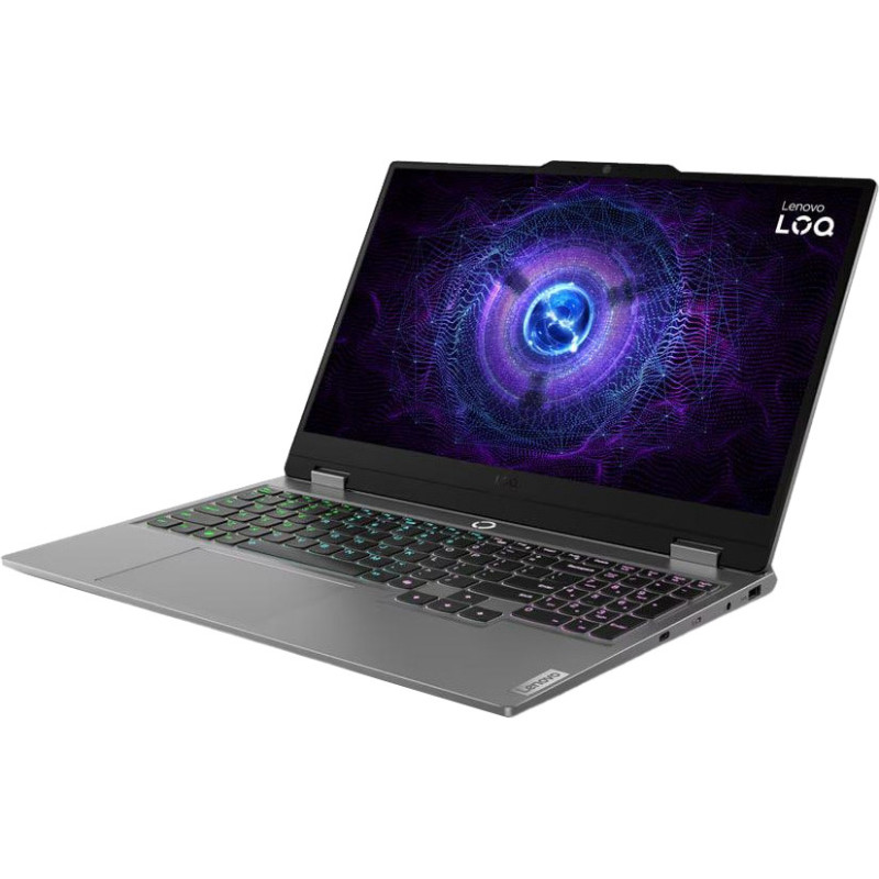 Ноутбук Lenovo LOQ 15IAX9 (83GS00D6CK)
