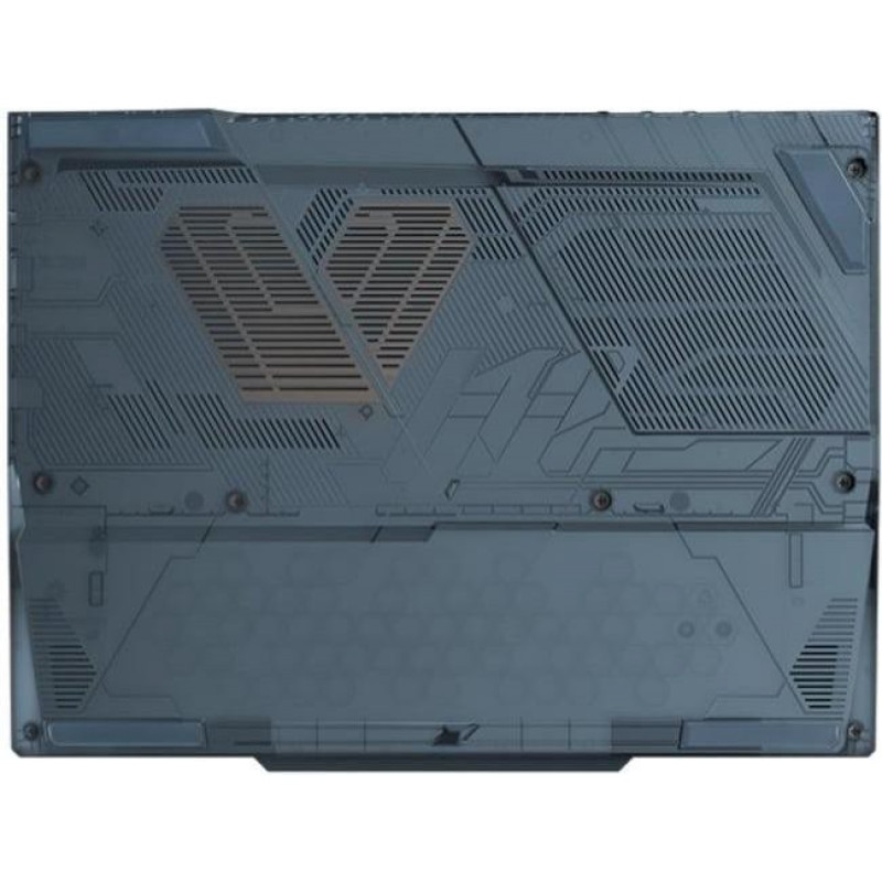 Ноутбук MSI Cyborg 14 A13VF (A13VF-023XPL)