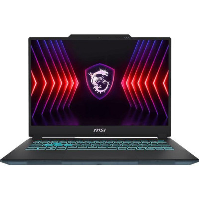 Ноутбук MSI Cyborg 14 A13VF (A13VF-062CZ)