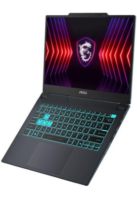 Ноутбук MSI Cyborg 14 A13VF (A13VF-062CZ)