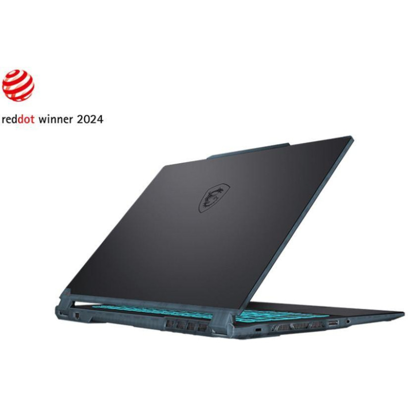 Ноутбук MSI Cyborg 14 A13VF (A13VF-062CZ)