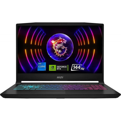 Ноутбук MSI Katana 15 B13VGK-2000 (KATANA15132000)