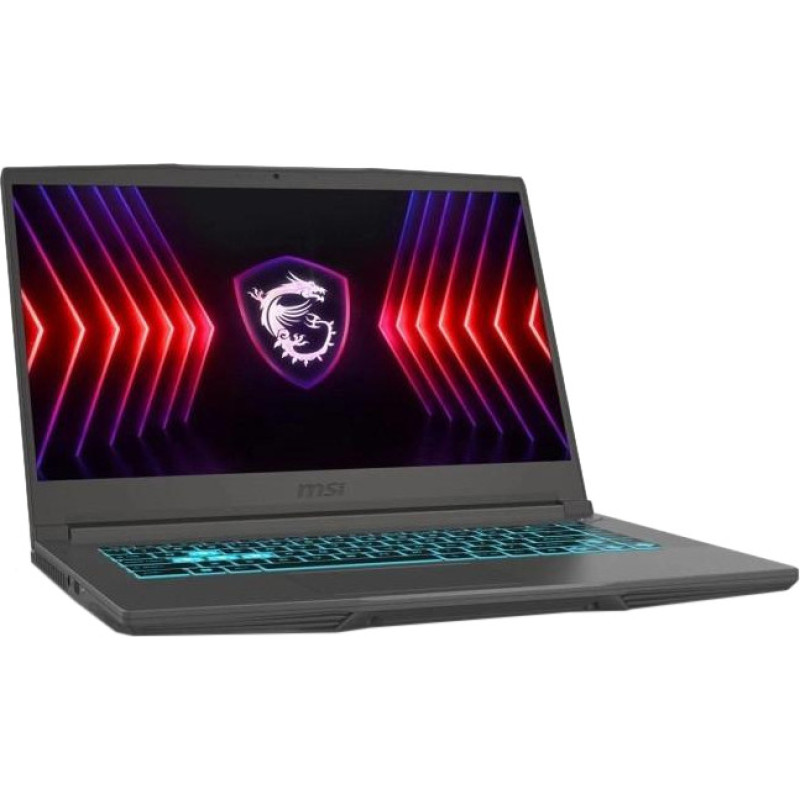 Ноутбук MSI Thin A15 B7UC (B7UC-258XPL)