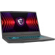 Ноутбук MSI Thin A15 B7UC (B7UC-258XPL)