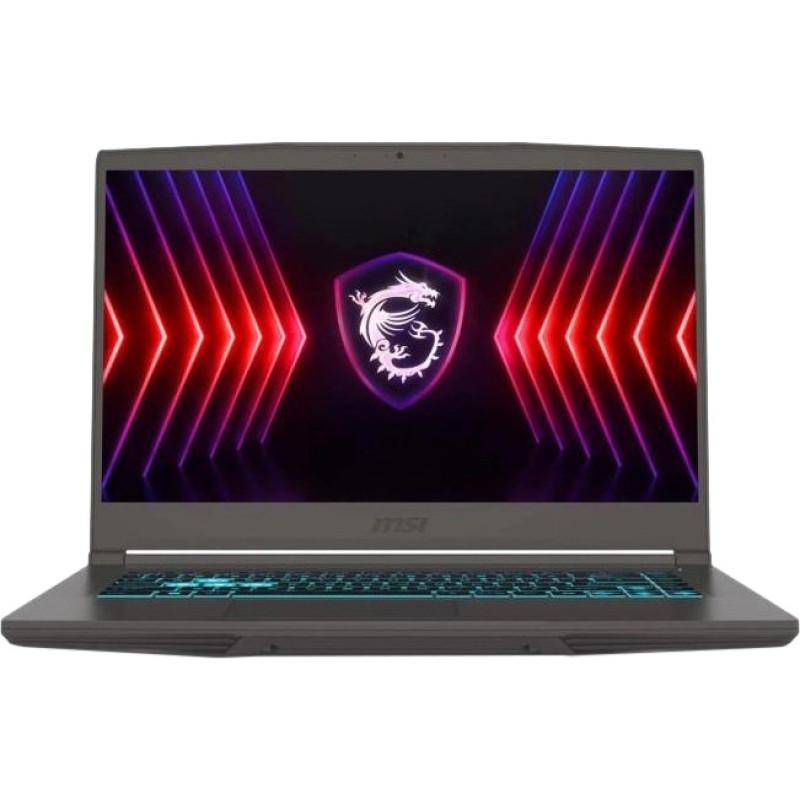 Ноутбук MSI Thin A15 B7UC (B7UC-258XPL)