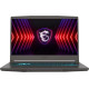 Ноутбук MSI Thin A15 B7UC (B7UC-258XPL)