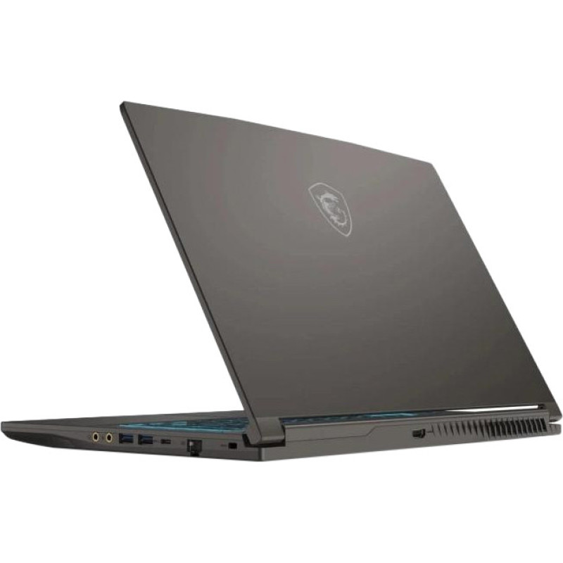 Ноутбук MSI Thin A15 B7UC (B7UC-258XPL)