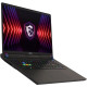 Ноутбук MSI Vector 17 HX A14V (A14VGG-253PL)