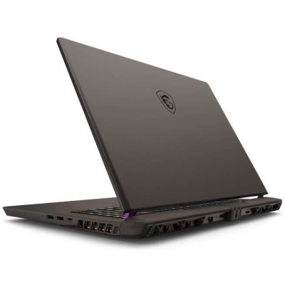 Ноутбук MSI Vector 17 HX A14VGG-245CZ Gray (9S7-17S262-245)