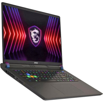 Ноутбук MSI Vector 17HX A14VGG (A14VGG-221PL)