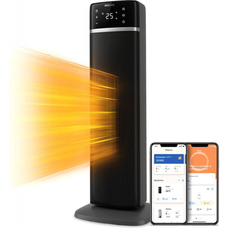 Обігрівач Philips CX5120/11