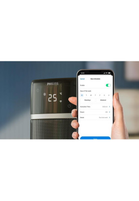 Обігрівач Philips CX5120/11