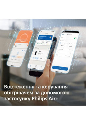 Обігрівач Philips CX5120/11