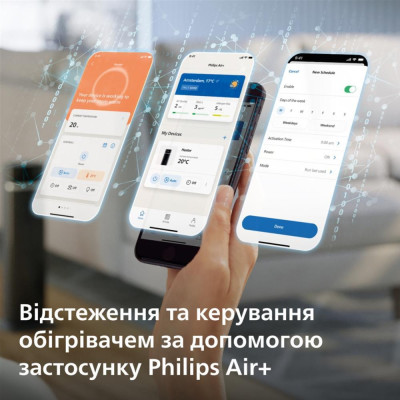 Обігрівач Philips CX5120/11