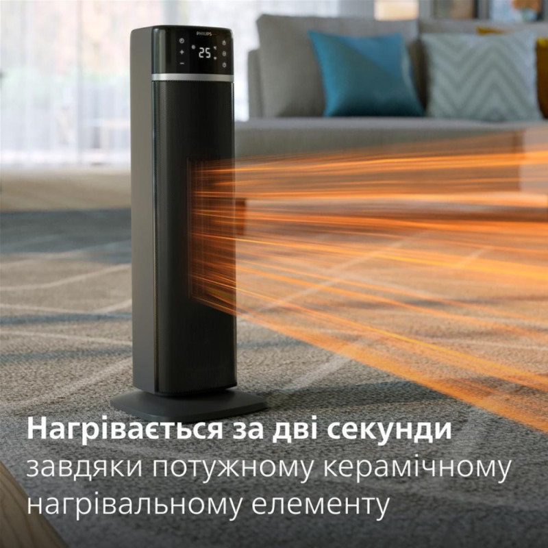 Обігрівач Philips CX5120/11