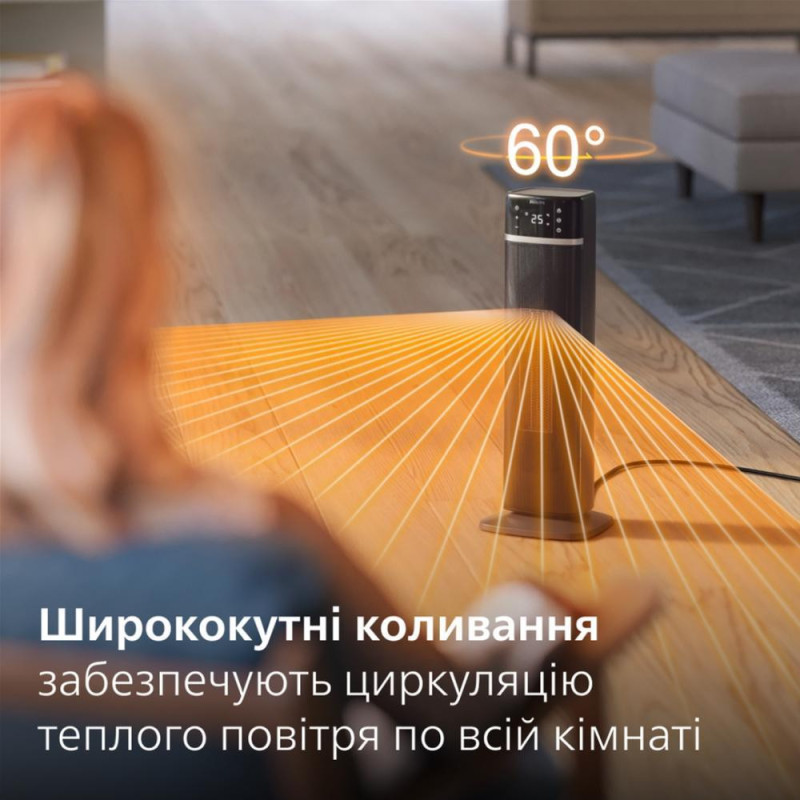 Обігрівач Philips CX5120/11