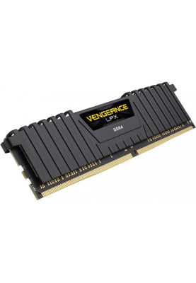 Пам'ять для настільних комп'ютерів Corsair 16 GB DDR4 3200 MHz Vengeance (CMK16GX4M2E3200C16)