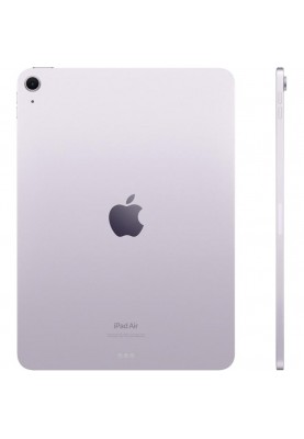 Планшет Apple iPad Air 13 2024 Wi-Fi 128GB Purple (MV2C3)