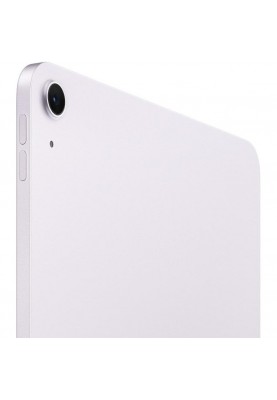 Планшет Apple iPad Air 13 2024 Wi-Fi 128GB Purple (MV2C3)