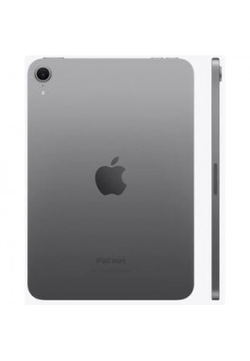 Планшет Apple iPad mini 7 Wi-Fi + Cellular 256GB Space Gray (MXPT3)