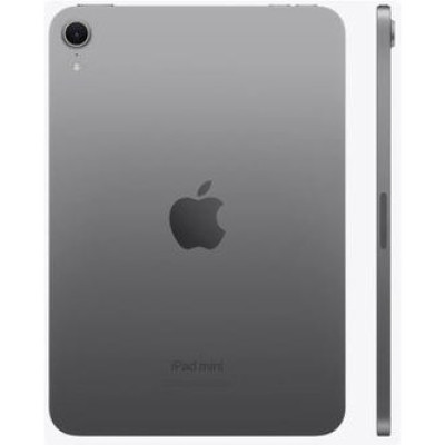 Планшет Apple iPad mini 7 Wi-Fi + Cellular 256GB Space Gray (MXPT3)