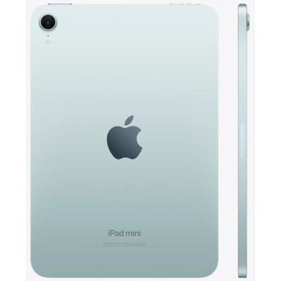Планшет Apple iPad mini 7 Wi-Fi 128GB Blue (MXN73)