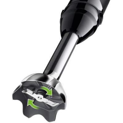 Занурювальний блендер Braun MultiQuick 5 Pro MQ 55307 MBK