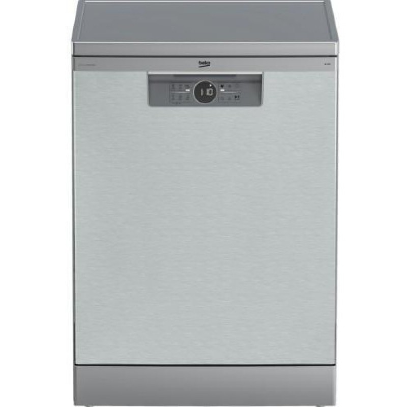 Посудомийна машина Beko BDFN26522XQ