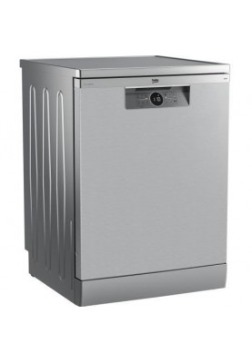 Посудомийна машина Beko BDFN26522XQ