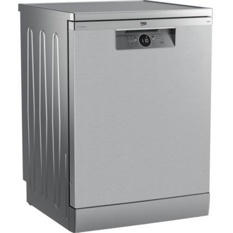 Посудомийна машина Beko BDFN26522XQ