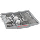 Посудомийна машина Bosch SMS4IMB62Q