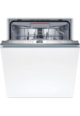 Посудомийна машина Bosch SMV6EMX75Q