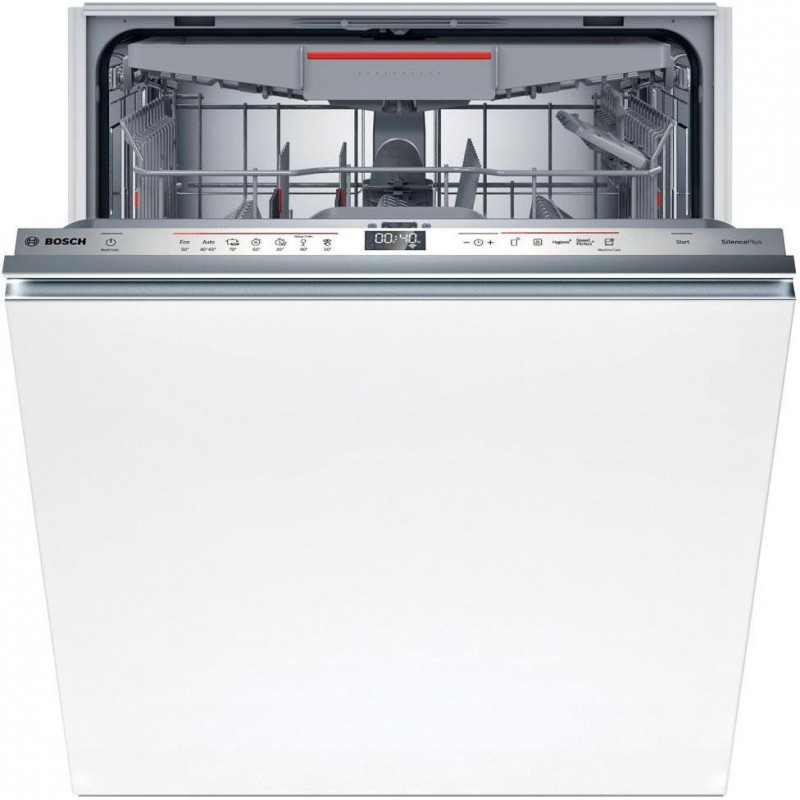 Посудомийна машина Bosch SMV6EMX75Q