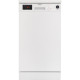 Посудомийна машина Eleyus DWF 45024