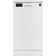 Посудомийна машина Eleyus DWF 45024